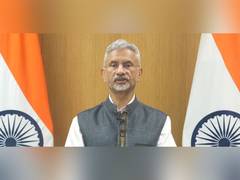 
      
      India-Russia committed to increase trade to USD 100 billion:EAM
      
      