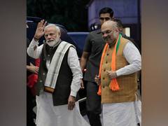 
      
      BJP Bengal to Release Manifesto on March 28
      
      