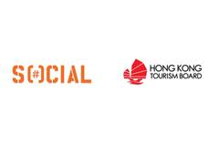 
      
      When the Hong Kong Tourism Board Turned SOCIAL Outlets into PANDA
      
      