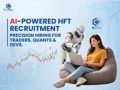 
      
      HuntingCube.ai Launches AI-Powered Recruitment Engine Targeting
      
      