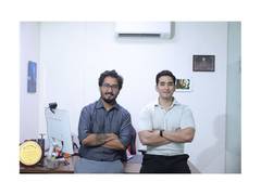 
      
      Mayson Raises Pre-Seed Funding for Its Full-stack Vibe Coding
      
      