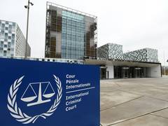 
      
      Iran moves ICC over 
