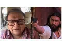 
      
      Rakesh asks fans to keep Dhurandhar spoilers off social media
      
      