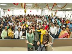
      
      Magic Bus India Foundation Earns Great Place To Work
      
      