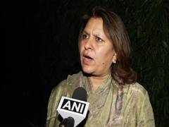 
      
      “Isn’t non-disclosure a ground for disqualification...”: Supriya
      
      