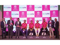 
      
      EcoLink Unveils Exclusive Rajasthan Royals Limited Edition Fans
      
      