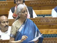 
      
      SWAMIH Fund to enter Phase 2 after Rs 10,037.5 crore expenditure 
      
      