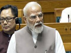 
      
      PM Modi assures adequate fertilisers, coal for electricity
      
      