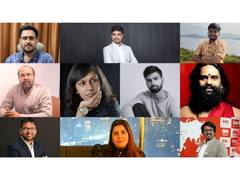 
      
      Emerging 10 Inspiring Personalities in India
      
      
