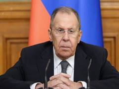 
      
      “We look forward to welcoming PM Modi in 2026”: Sergey Lavrov
      
      