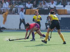 
      
      Bholath Hockey Cup: Roundglass Hockey Academy girls clinch title
      
      