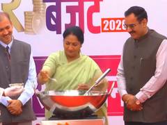 
      
      'Viksit Delhi, Harit Delhi' vision will change capital: Delhi CM
      
      