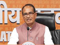 
      
      PM Modi not just a person but an idea, an institution: Chouhan
      
      