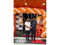 
      
      Oltowns Launches Its 15th Store in Basavakalyan
      
      