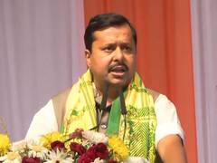 
      
      BJP President Nitin Nabin to visit West Bengal on March 24 and 25
      
      