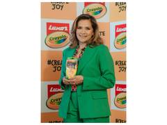 
      
      Luxor Brings America’s No. 1 Creative Brand Crayola to India
      
      