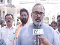 
      
      Rajeev Chandrasekhar defends B Gopalakrishnan against MCC breach
      
      
