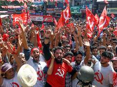 
      
      Bengal polls: Left Front releases third list of 15 candidates
      
      