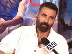 
      
       Akshay Kumar remembers legendary actor Asrani 
      
      