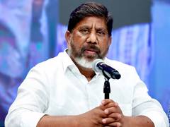 
      
      Telangana Dy CM responds to BRS MLA
      
      
