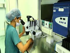
      
      Gujarat’s IKDRC offers low-cost IVF, brings hope to couples
      
      