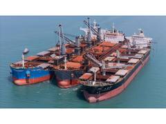 
      
      Deendayal Port Kandla achieves first-ever triple banking
      
      