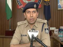 
      
      Indore RTO receives bomb threat email, nothing suspicious found
      
      