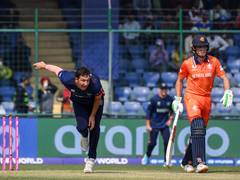 
      
      JJ Smit set to lead Namibia in crucial ICC Men’s CWC 2 tri-series
      
      