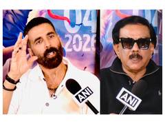 
      
      Director Priyadarshan calls Akshay his priority for comedy films
      
      