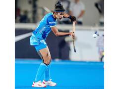 
      
      We want podium finish at World Cup: Navneet Kaur
      
      