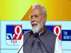 
      
      India is facing challenges head-on: PM Modi
      
      
