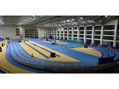 
      
      National Indoor Championships to herald beginning in Athletics
      
      