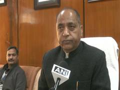 
      
      Jai Ram Thakur calls Sukhu Govt budget a 'bundle of lies'
      
      