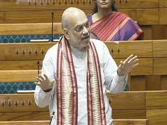 
      
      NDA leaders back proposed amendments to Nari Shakti Vandan Act
      
      