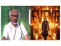 
      
      Rajinikanth lauds 'Dhurandhar: The Revenge'
      
      