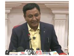 
      
      Old Indo-Tibet trade route via Shipki La likely to reopen in June
      
      