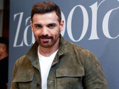 
      
      John Abraham extends best wishes for Under-23 Tri-Nation football
      
      