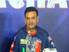 
      
      Delhi Capitals head coach lauds Axar Patel  
      
      