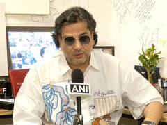 
      
      Mukesh Chhabra on casting profession 
      
      