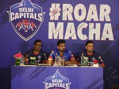 
      
      There is more clarity in how we want to play: Axar Patel 
      
      