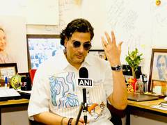 
      
      Mukesh Chhabra on giving opportunities to new talent
      
      