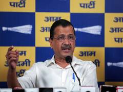 
      
      Arvind Kejriwal questions Centre over impact of West Asia conflic
      
      
