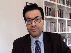
      
      US strike pause a tactical “lull”, says expert Burzine Waghmar
      
      
