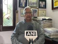 
      
      US participation alone would not suffice: Ex-Diplomat
      
      