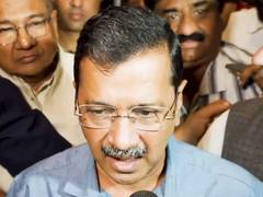 
      
      Arvind Kejriwal contrasts AAP, BJP over handling of suicide cases
      
      