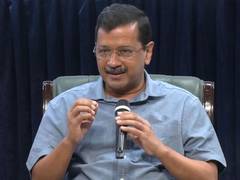 
      
      PM Modi might not be the PM by the end of 2026: Kejriwal
      
      