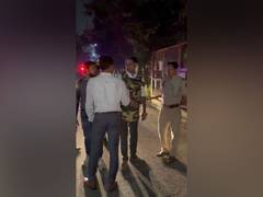 
      
      Delhi Police nabs wanted criminal after encounter
      
      
