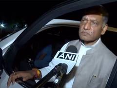 
      
      Congress Akhilesh Prasad Singh slams PM Modi's West Asia conflict
      
      