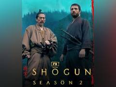 
      
      ‘Shōgun’ Season 2 cast expanded, see details
      
      