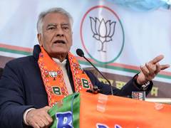 
      
      BJP demands CBI inquiry in PWC official suicide case
      
      